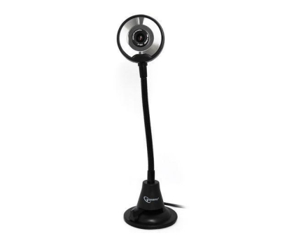 Kamera internetowa Gembird Webcam CAM81U z mkrofonem